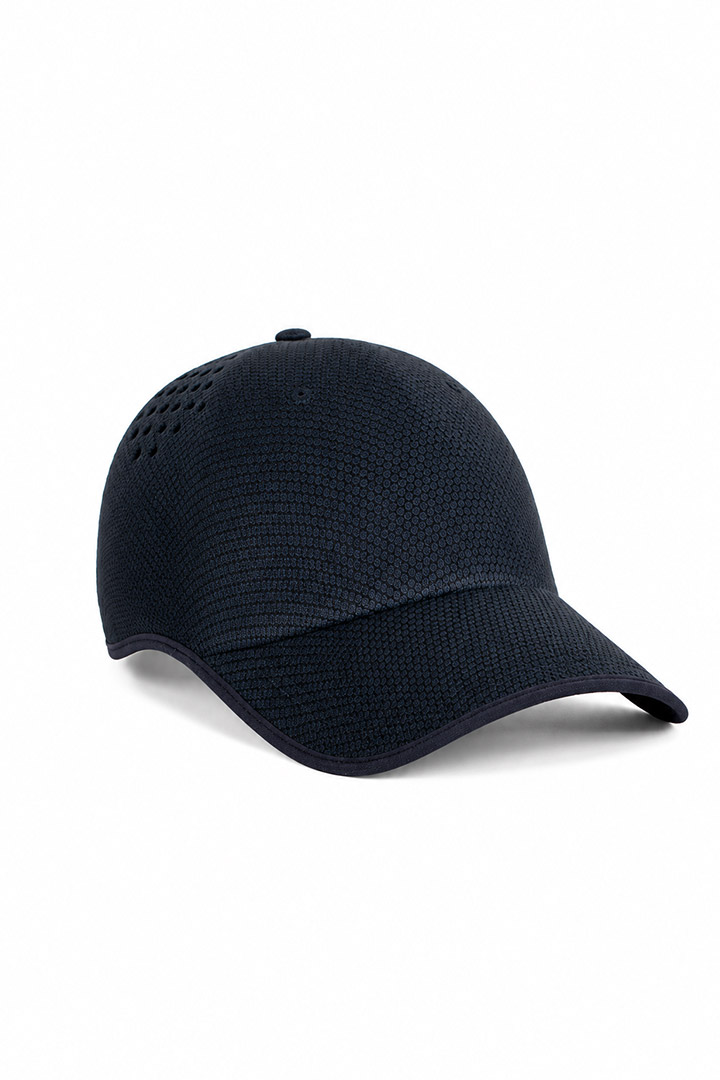 Picture of Cloud Cap - Black