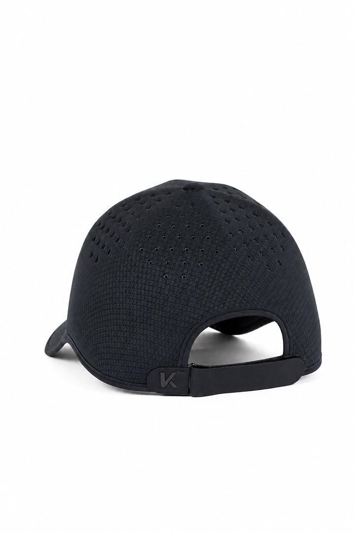 Picture of Cloud Cap - Black