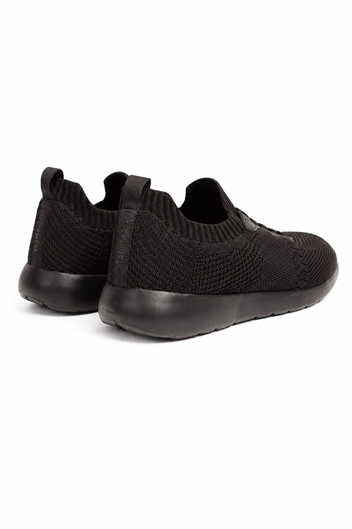 Picture of Cloud Walk - Black 