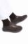 Picture of  Cloud Walk - Brown Leather on Brown 