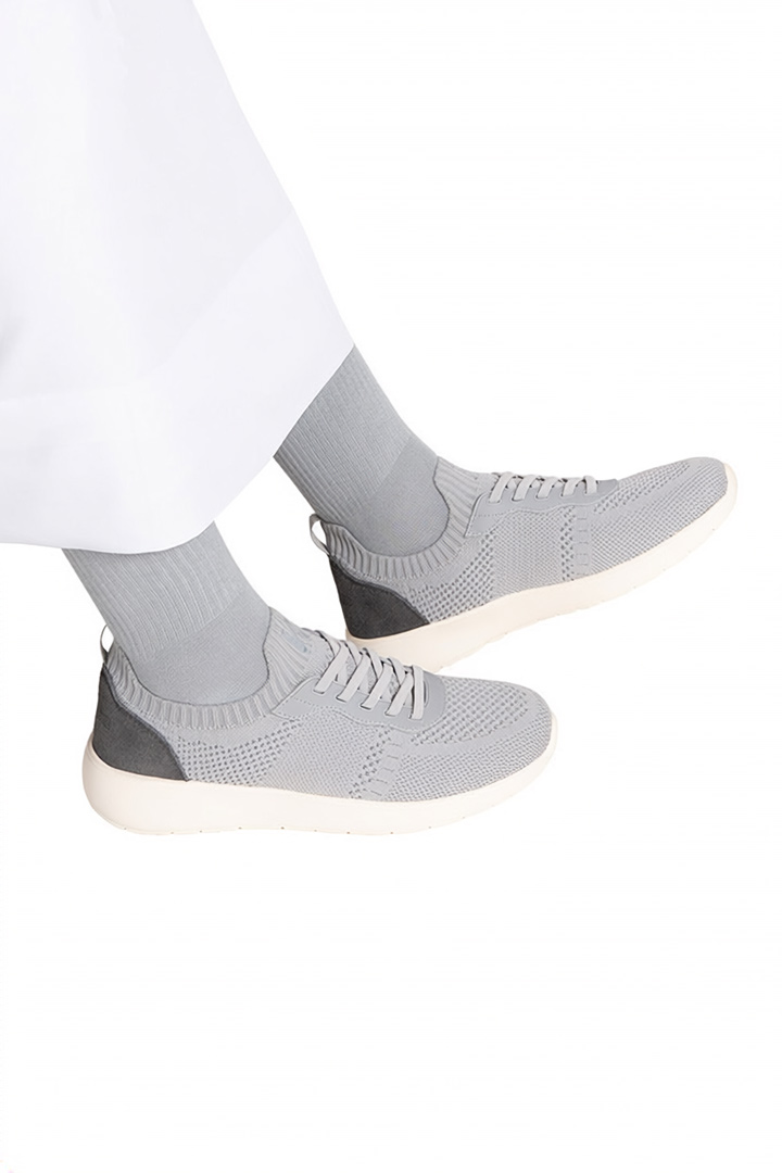 Picture of Cloud Walk - Sky Blue Suede 
