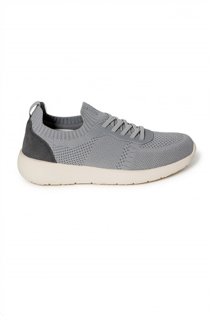 Picture of Cloud Walk - Sky Blue Suede 