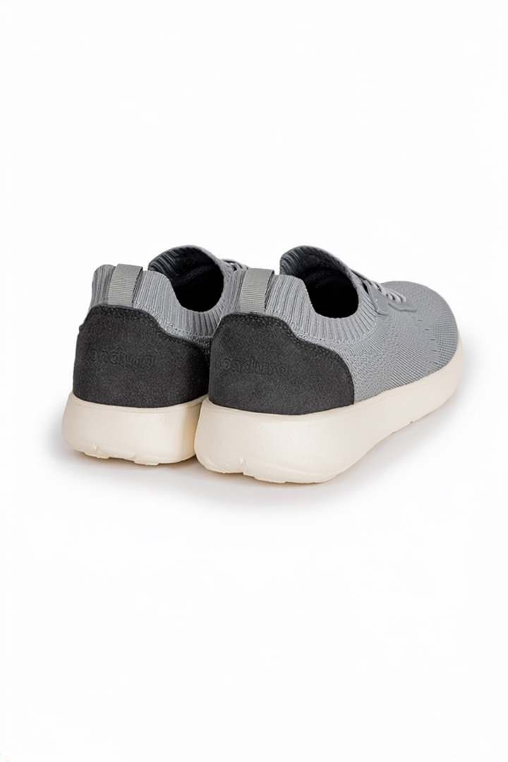 Picture of Cloud Walk - Sky Blue Suede 