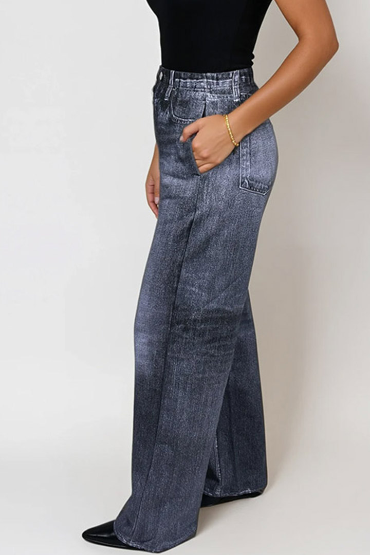 Picture of Polara Sweatpants - Washed Black