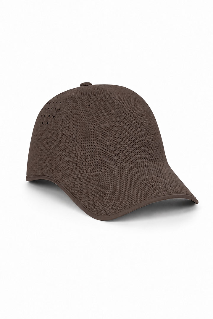 Picture of Cloud Cap - Brown