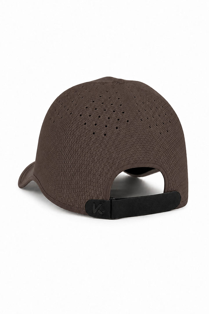 Picture of Cloud Cap - Brown