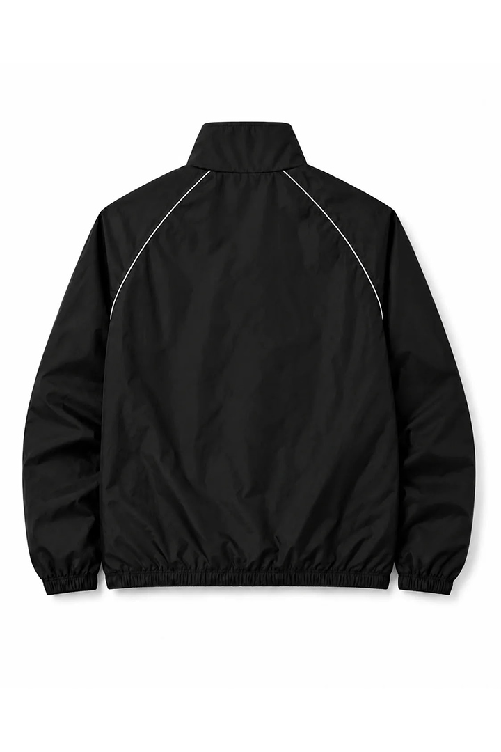 Picture of Seashell Windbreaker - Black