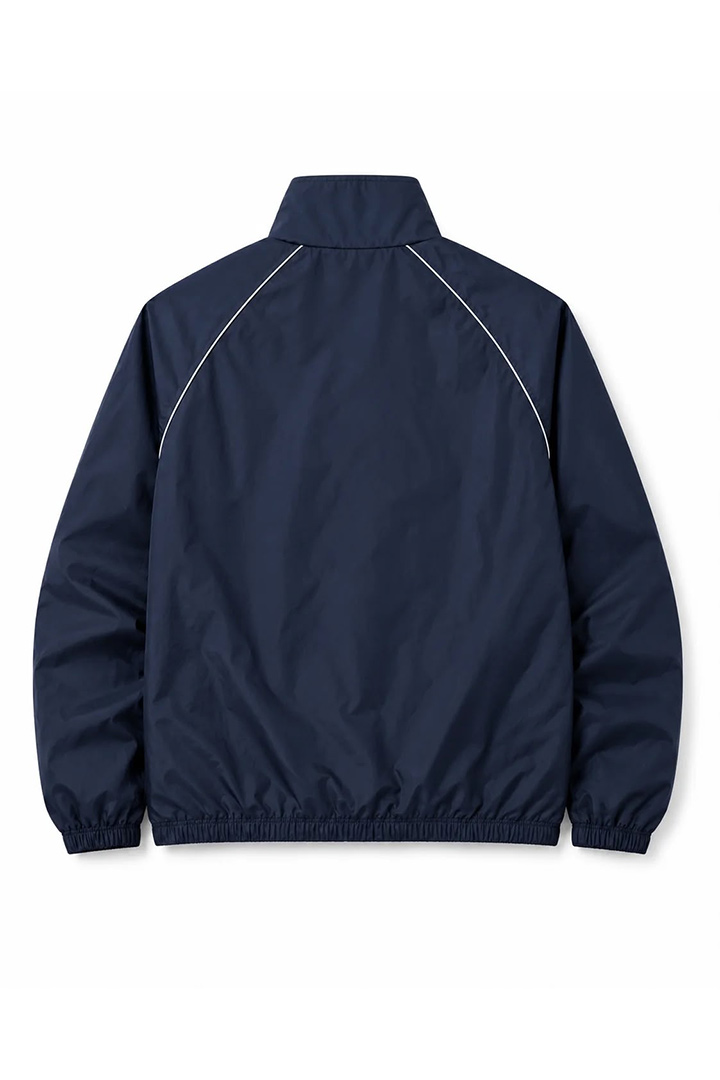 Picture of Seashell Windbreaker - Navy