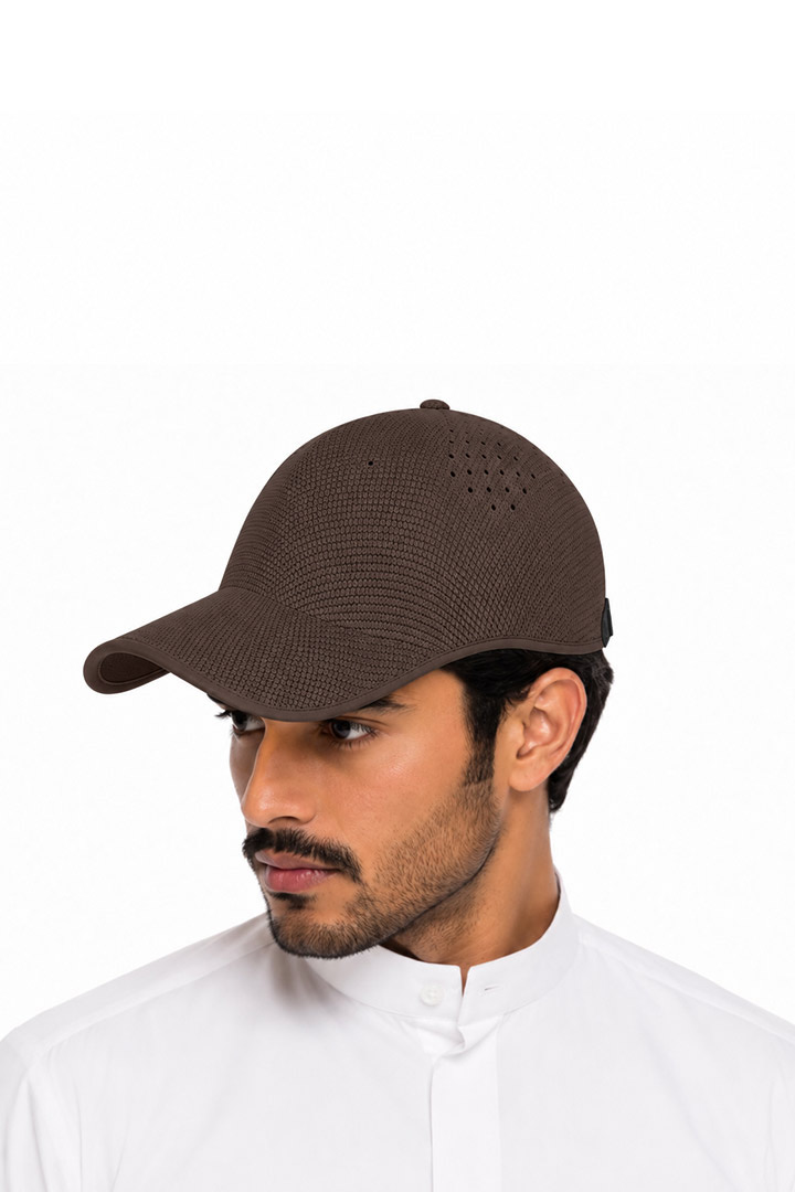 Picture of Cloud Cap - Brown
