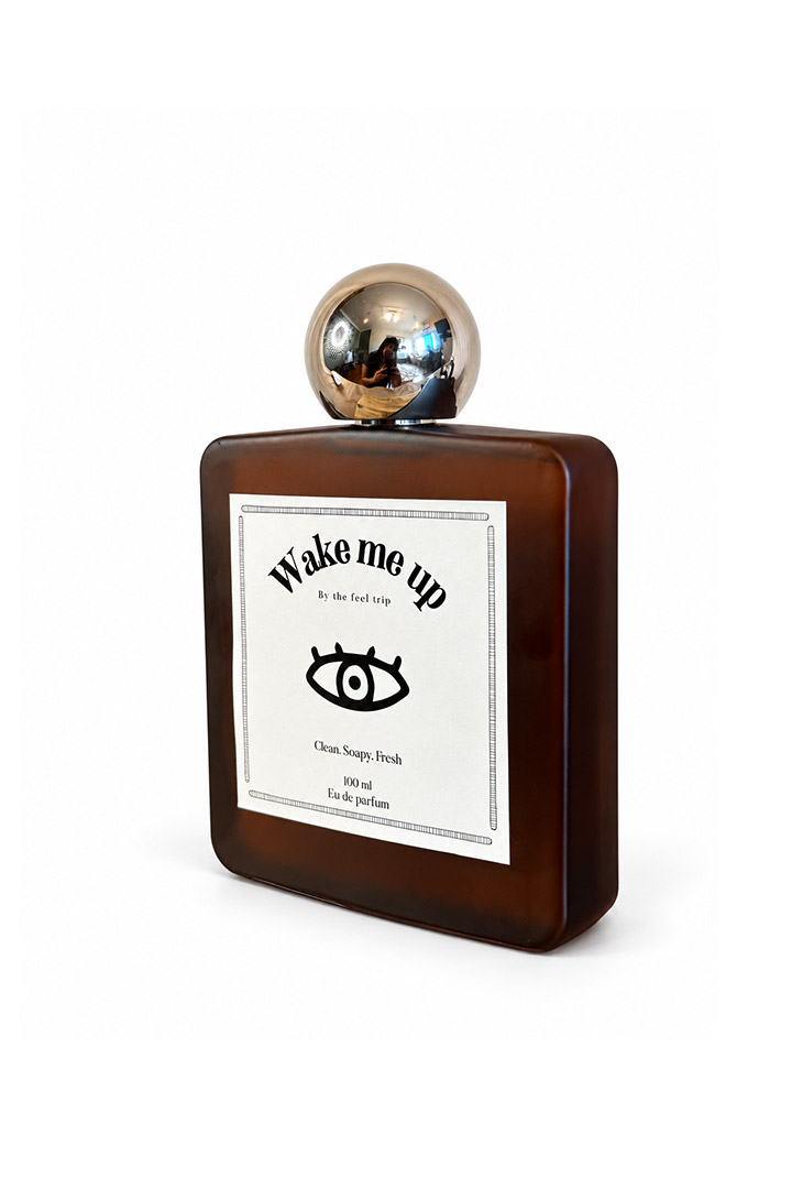 Picture of Wake Me Up Perfume - 100ml
