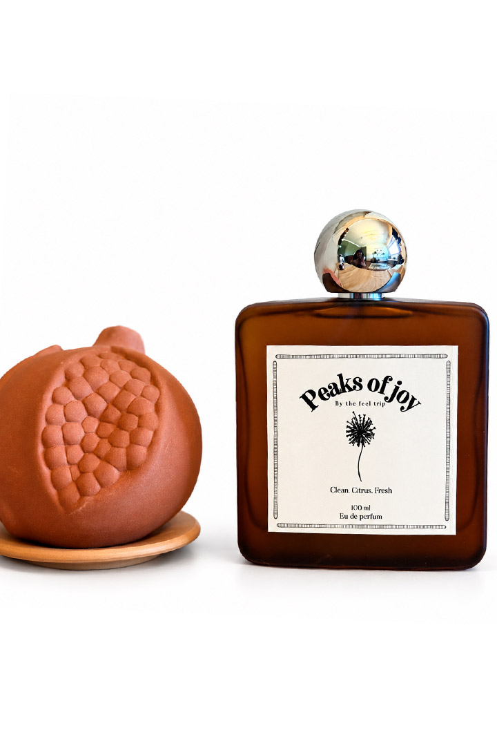 Picture of Peaks of Joy Perfume - 100ml