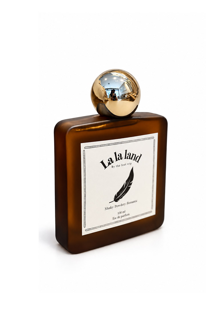 Picture of La La Land Perfume - 100ml