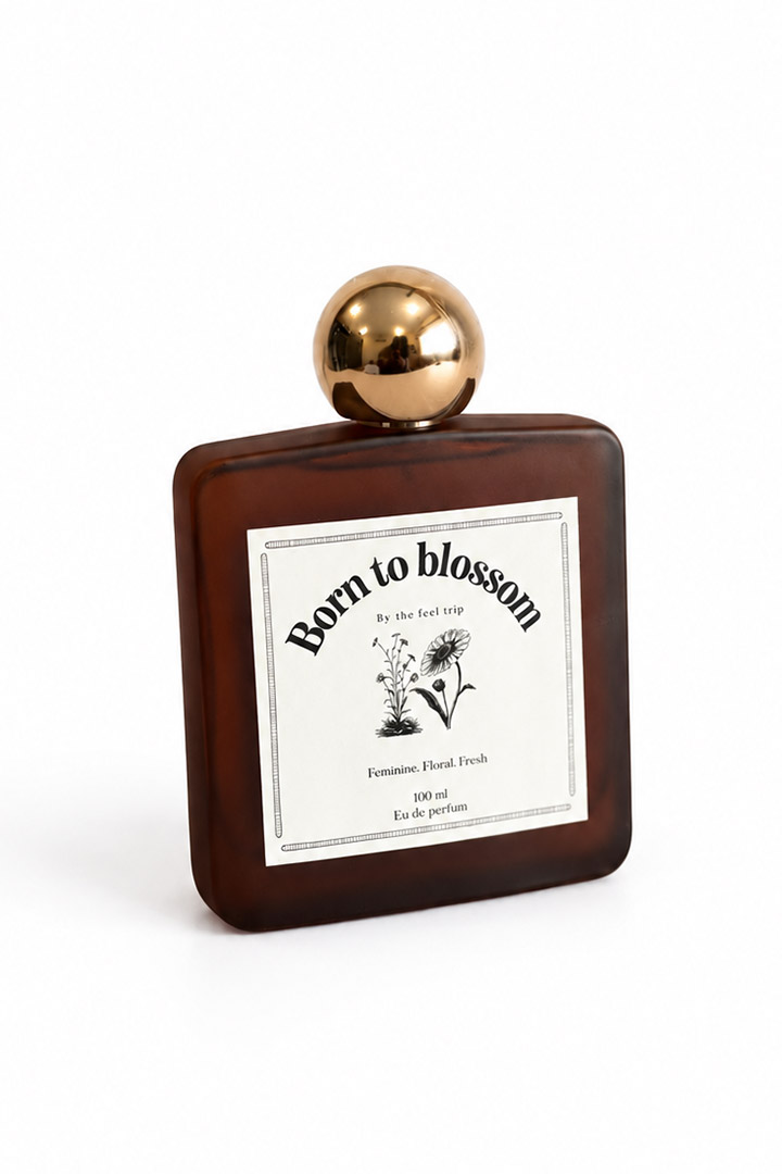 Picture of Born to Blossom Perfume - 100ml