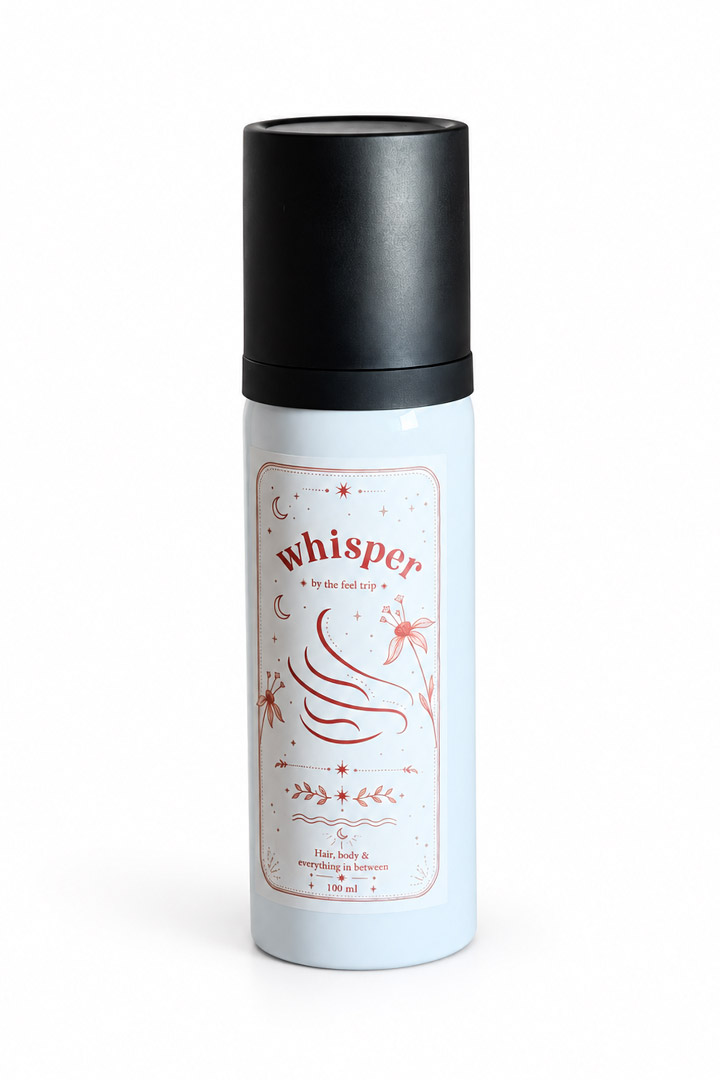 Picture of Whisper Hair and Body Mist  - 100ml