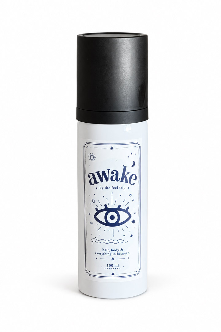 Picture of Awake Hair and Body Mist - 100ml