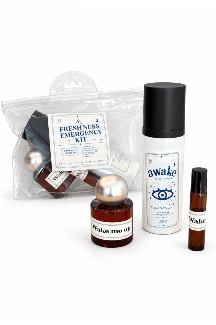 Picture of Freshness Emergency Kit