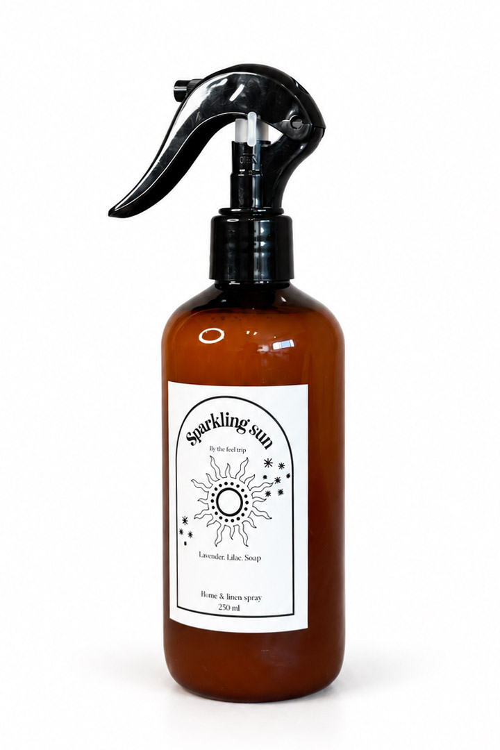 Picture of Sparkling Sun Home Spray - 300ml