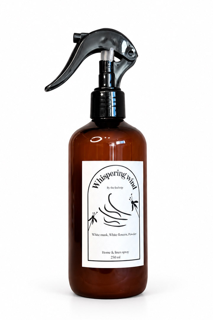 Picture of  Whispering Wind Home Spray - 300ml