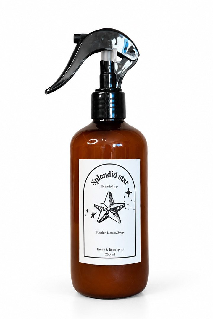 Picture of Splendid Star Home Spray - 300ml