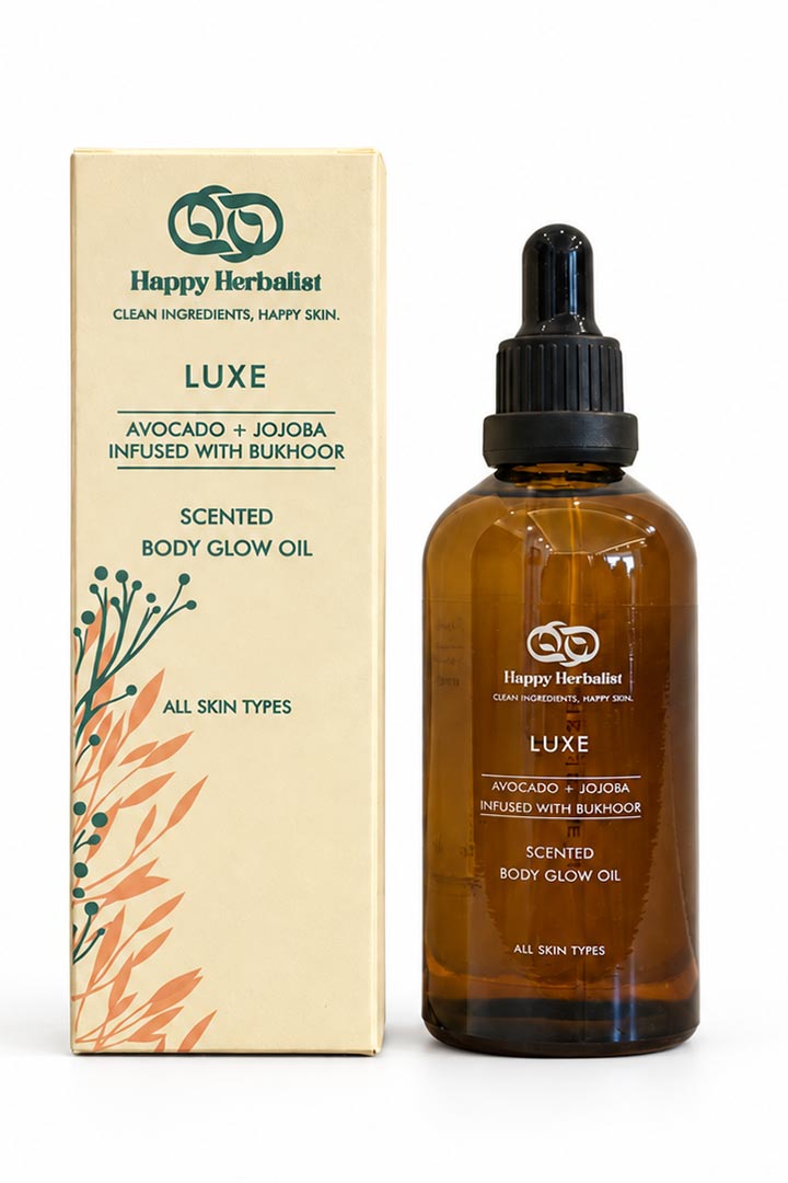 Picture of Luxe - 100ml 