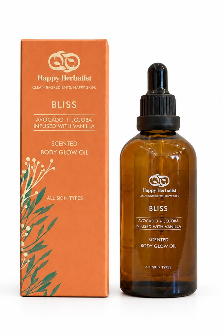 Picture of Bliss - 100ml