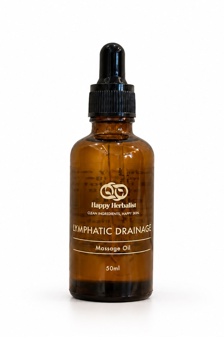 Picture of Lymophatic Drainage - 50ml