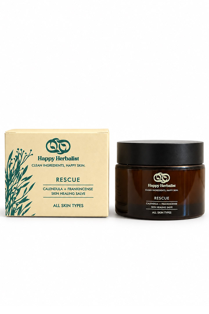 Picture of Rescue Salve - 50ml