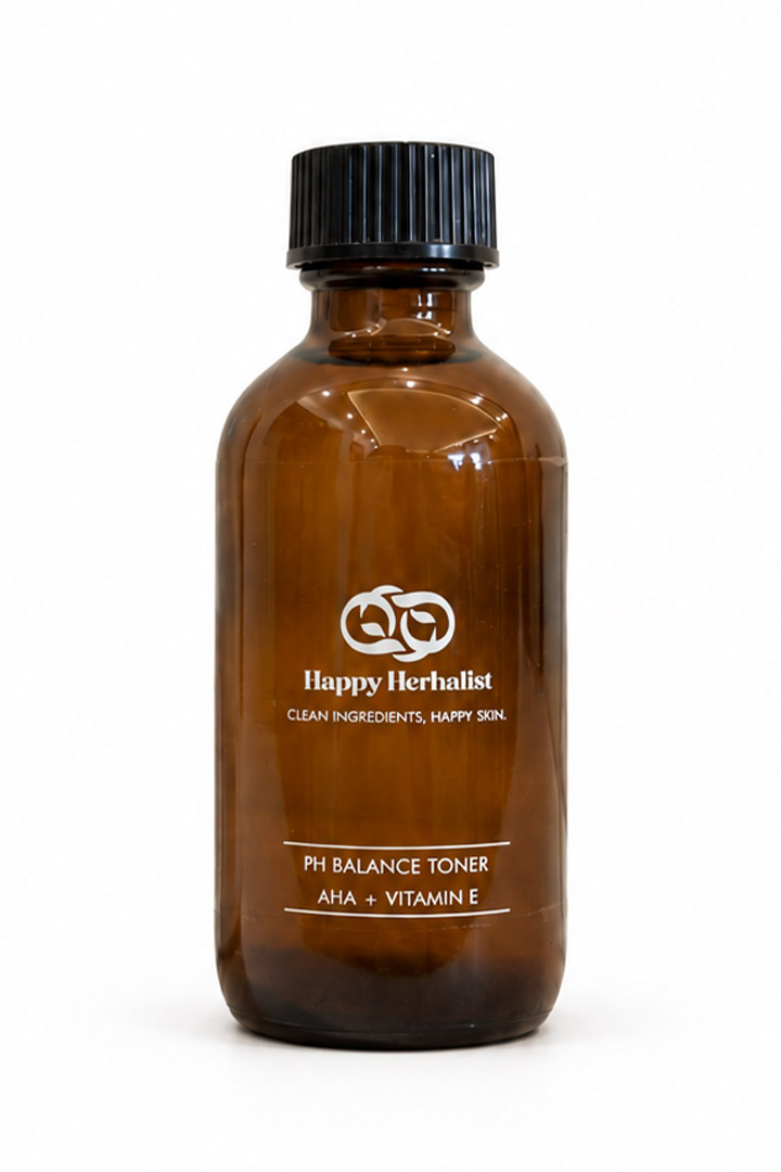 Picture of PH Balance Face Toner - 50ml