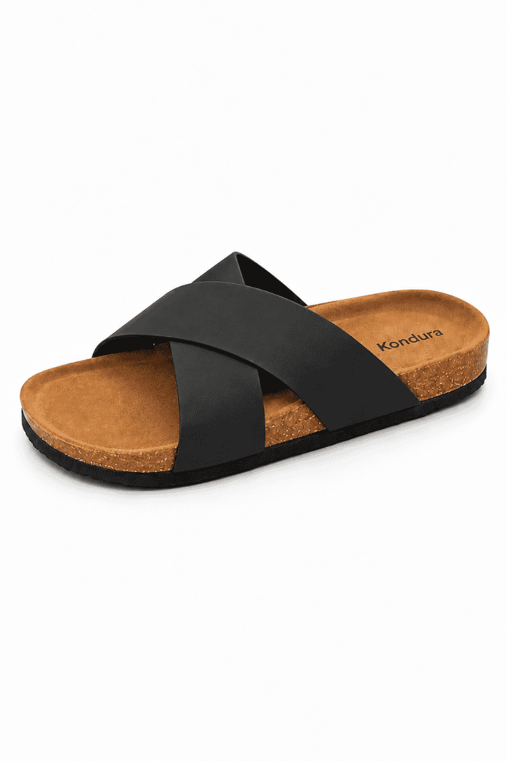 Picture of Cloud Cross - Black