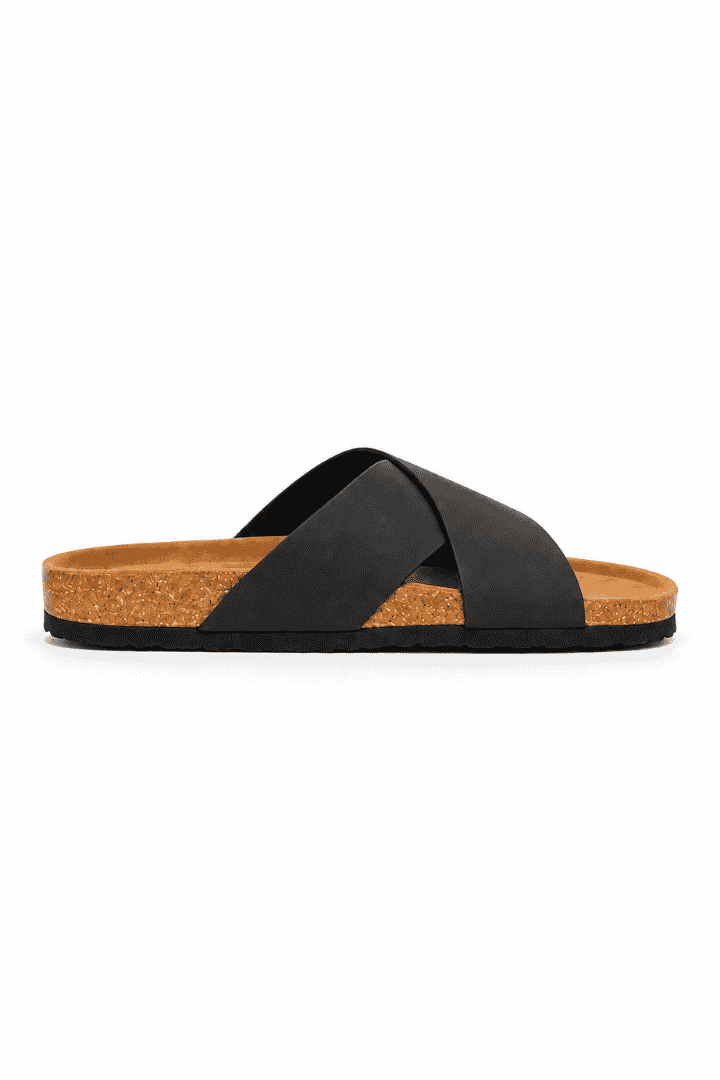 Picture of Cloud Cross - Black