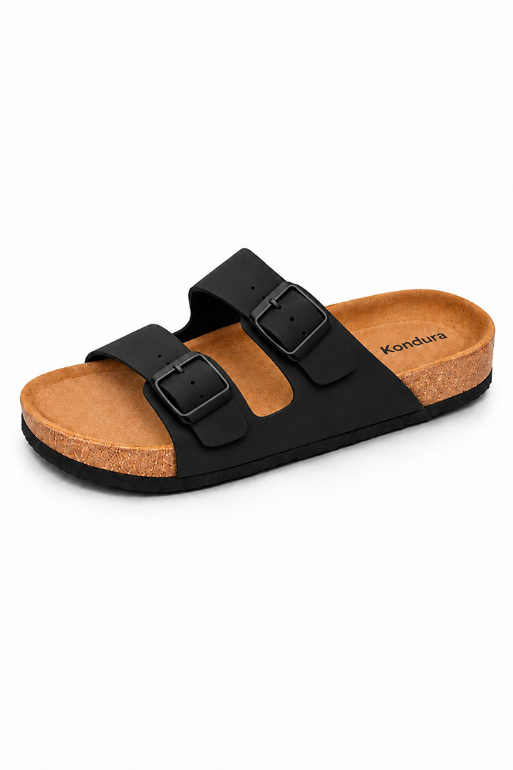 Picture of Cloud Buckle - Black