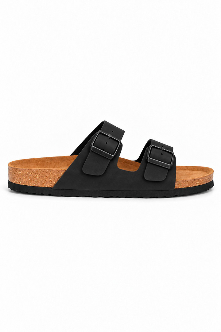 Picture of Cloud Buckle - Black