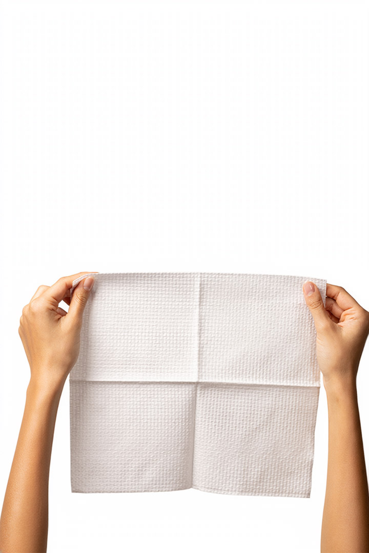 Picture of Face Towel
