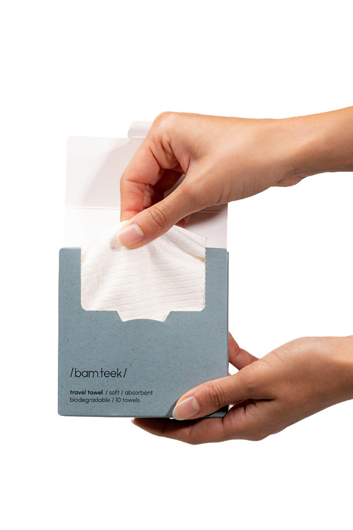 Picture of Travel Towel