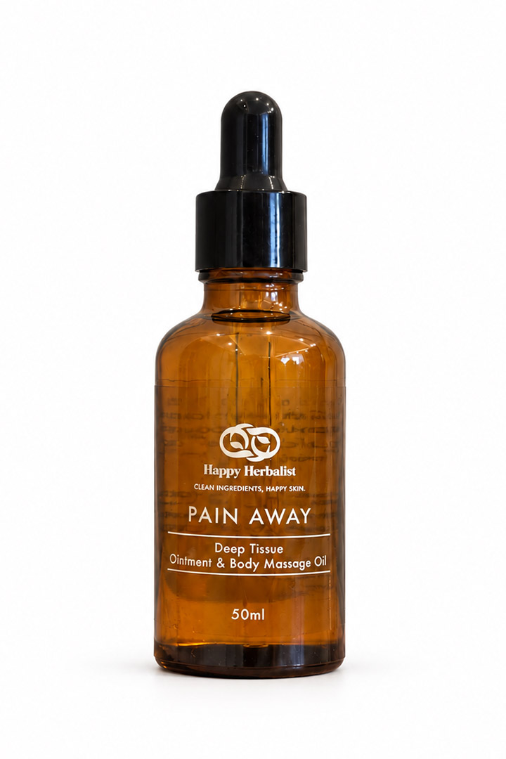 Picture of Pain Away (Deep Tissue) - 50ml