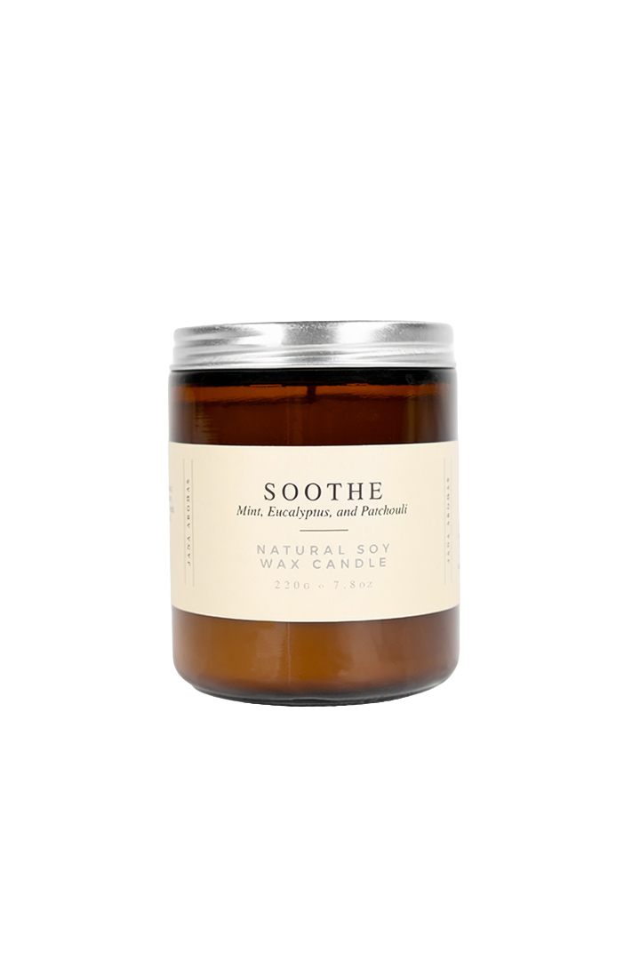 Picture of Aromatherapy Candles / Soothe