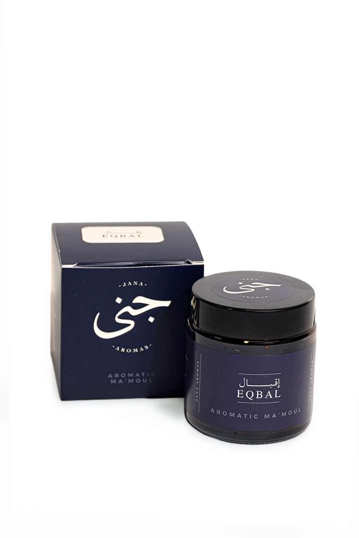 Picture of Aromatic Ma'mouls / Eqbal