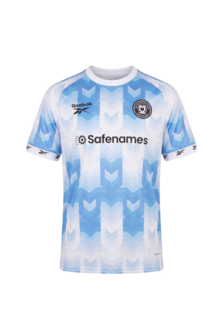 Picture of Player Summer Warm Up Tee 26-27