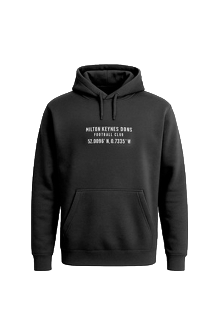 Picture of Location Black Hood