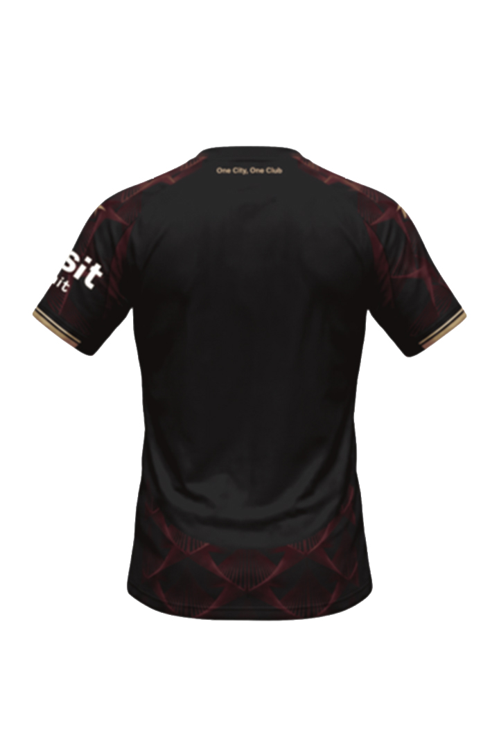 Picture of Away Playing Jersey 26-27