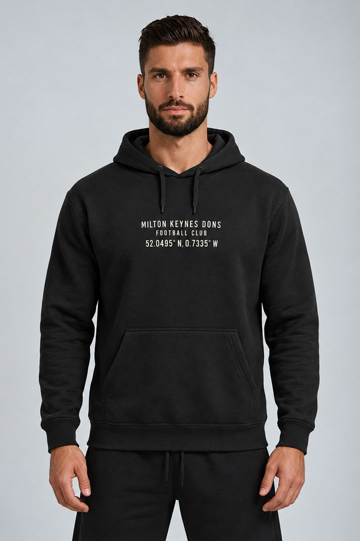 Picture of Location Black Hood