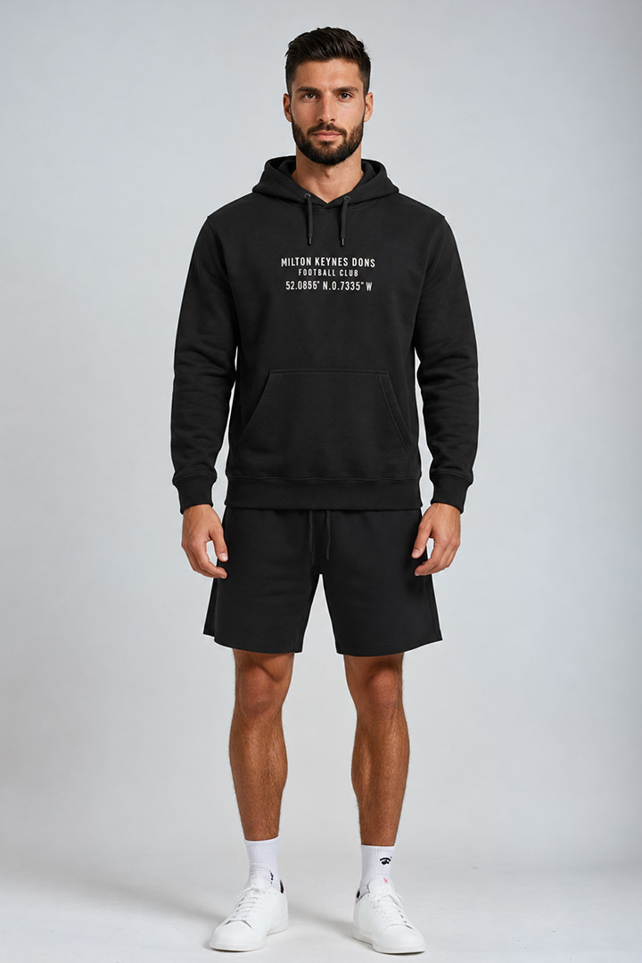 Picture of Location Black Hood