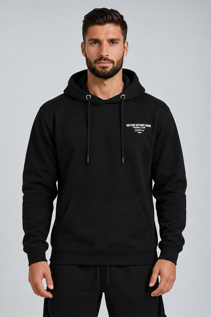 Picture of Wordmark Hoodie