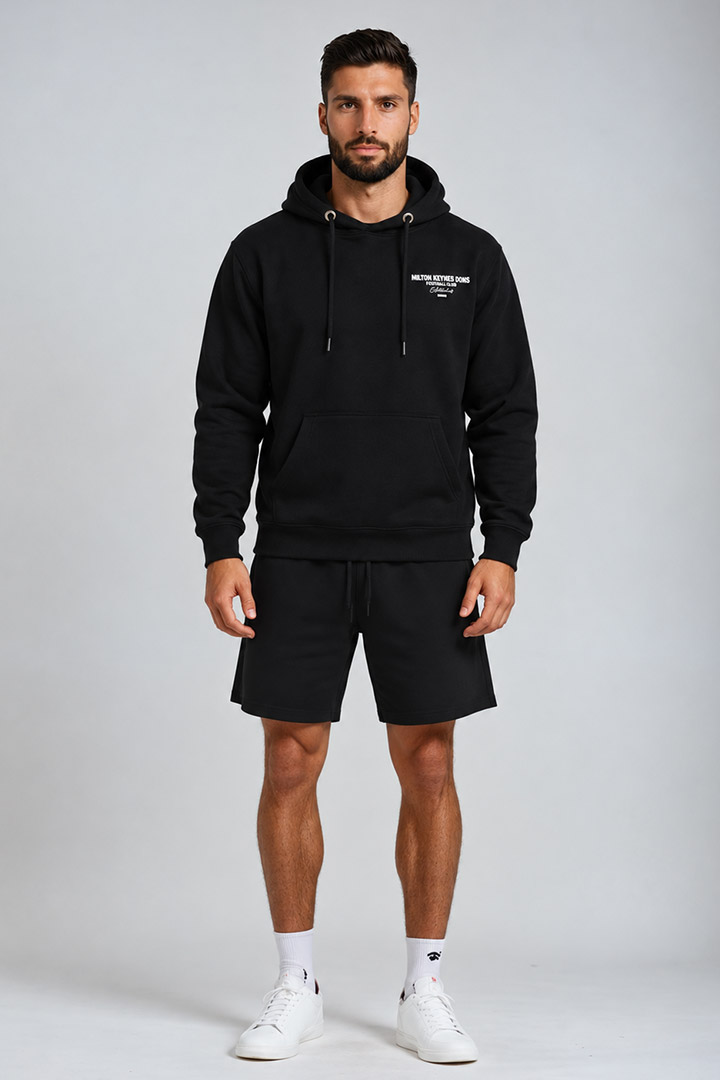 Picture of Wordmark Hoodie