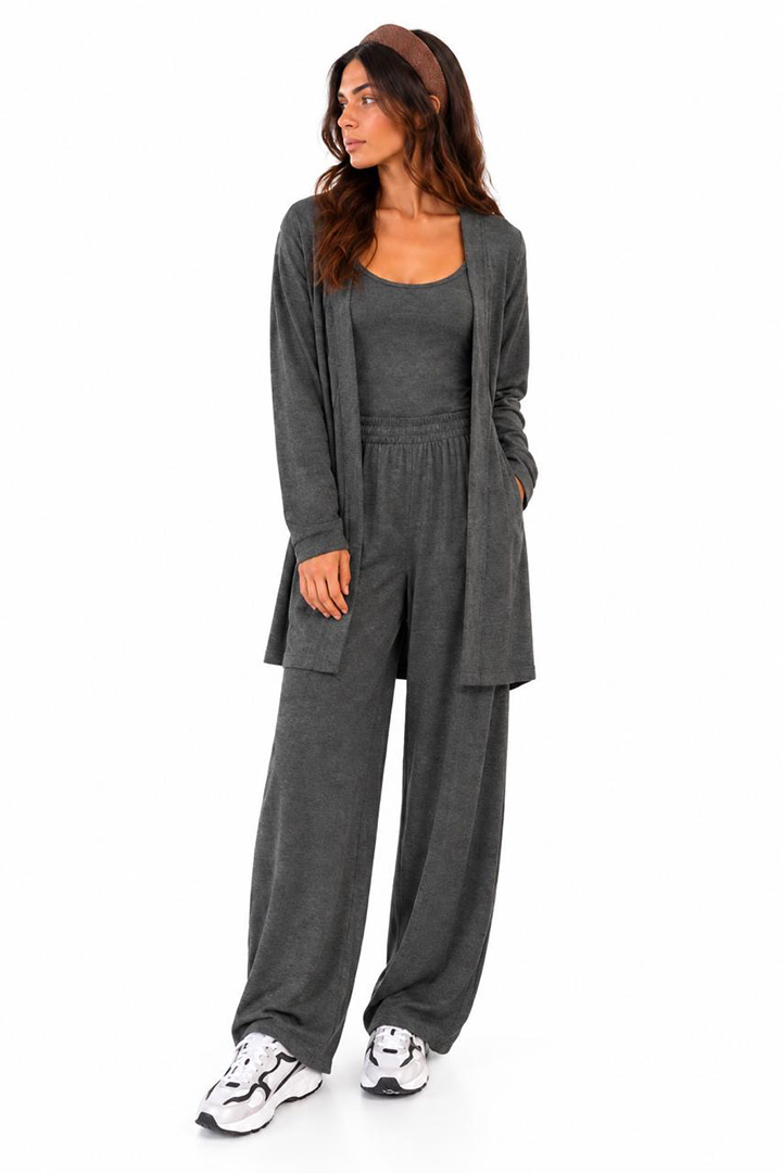 Picture of Grey lounge set