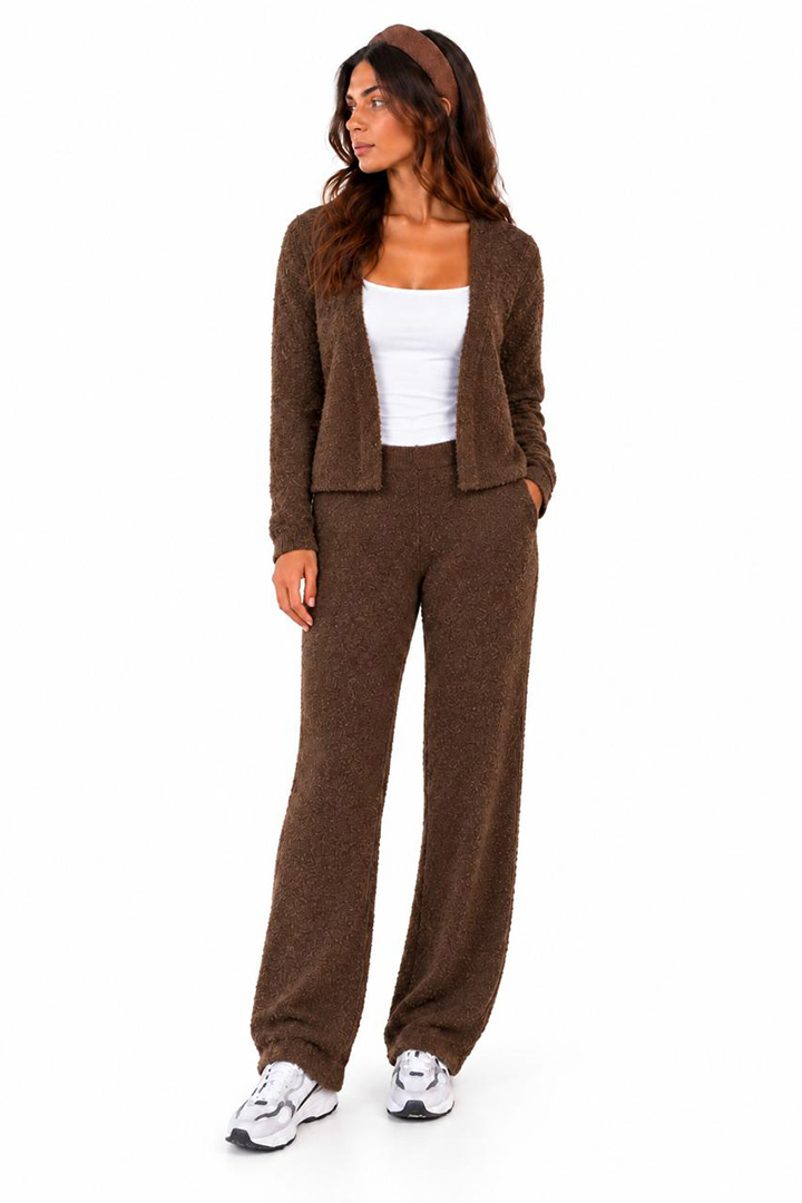 Picture of Brown Set