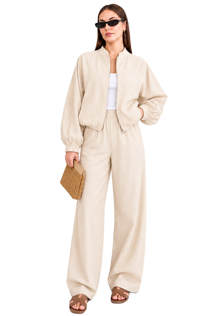 Picture of Urban Ease Set - Beige 