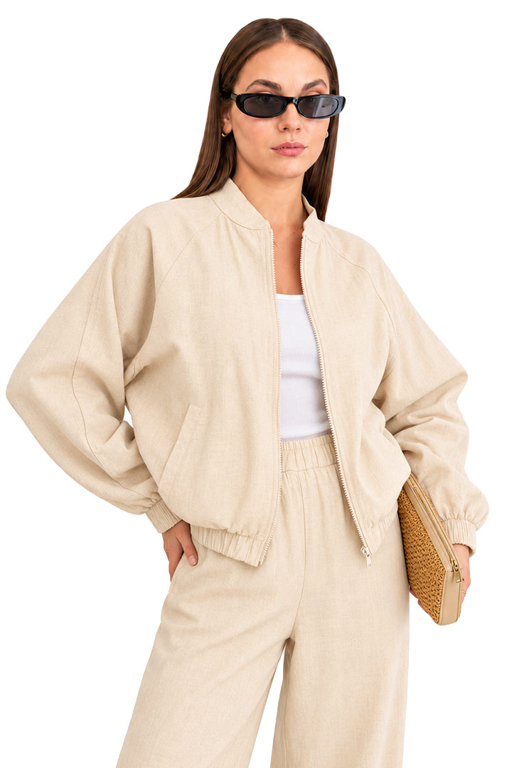 Picture of Urban Ease Set - Beige 