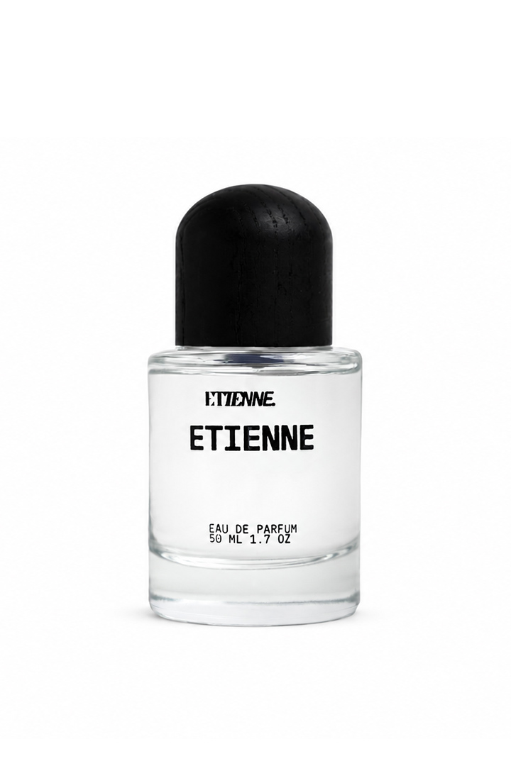 Picture of Etienne